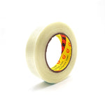 Adhesif Fibre de Verre 30mm X 50m — vue 1