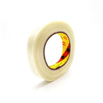 Adhesif Fibre de Verre 20mm X 50m — vue 1
