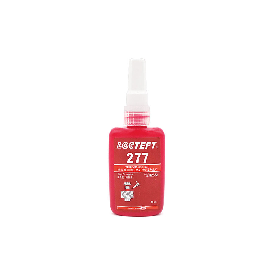 Frein filet rouge 50 ml
