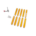 Catadioptre Arriere Xiaomi Pro X10 Pcs — vue 1