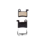 Plaquettes de freins semi metal Dyisland — vue 1
