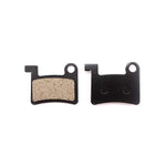 Plaquettes de freins semi metal Dyisland — vue 2