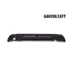 Cache Lateral Deck Gauche Dualtron Achilleus 2023 — vue 1