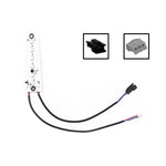 LED Bras de Pliage Dualtron Victor/ Achileus — vue 2