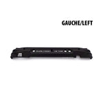 Cache Lateral Deck Gauche Dualtron Victor Luxury Plus — vue 1