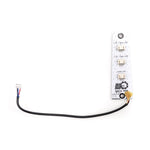 LED bras de pliage Dualtron Achilleus 2024 — vue 2