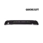 Cache lateral deck vide Dualtron Thunder 3 coté gauche — vue 1