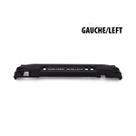 Cache lateral deck vide Dualtron Achilleus coté gauche — vue 1