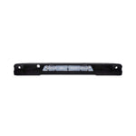 Cache lateral deck vide Dualtron Victor coté droit — vue 3