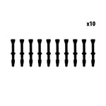 Valves Presta 44mm X 10 pcs — vue 2