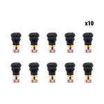 Valves Tubeless 22,5mm X10pcs — vue 1