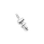 Cable de frein avant Dualtron Mini — vue 1
