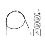 Cable de frein avant Dualtron Mini — vue 2