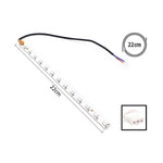 LED de deck Gauche Dualtron Thunder 2 Victor Storm — vue 1