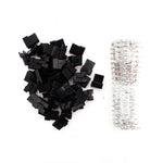 Connecteur SM 5 pins male x50 pcs — vue 2