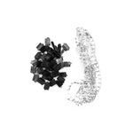 Connecteur SM 6 pins Femelle x50 pcs — vue 2