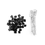 Connecteur SM 5 pins Femelle x50 pcs — vue 2