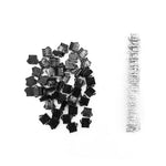 Connecteur SM 4 pins Femelle x50 pcs — vue 2