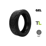 Pneu 70/50-6.1 (8.5x3-6.1) tubeless gel anti crevaison Dualtron Aminia — vue 1