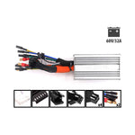 Controleur Dualtron Victor Luxury plus 2024 60V 30A — vue 1