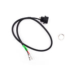 Port de charge Dualtron Pop — vue 2