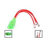 Cable LED Dualtron Thunder — vue 1