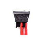 Interrupteur principal Dualtron Thunder — vue 3