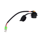 Port de charge Dualtron Togo 48V — vue 2