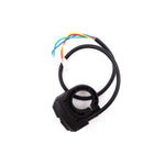 Interrupteur Single Dual Dualtron pop (Popular) — vue 3