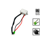 Convertisseur DC Dualtron Thunder 3 — vue 2