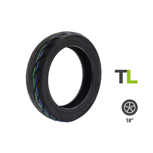 Pneu 10x2.50-7 tubeless Niu Kqi 300