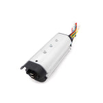 Kit display et controleur 36V HX X8 — vue 3