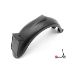 Garde Boue Arriere Ocean Drive X9 — vue 1