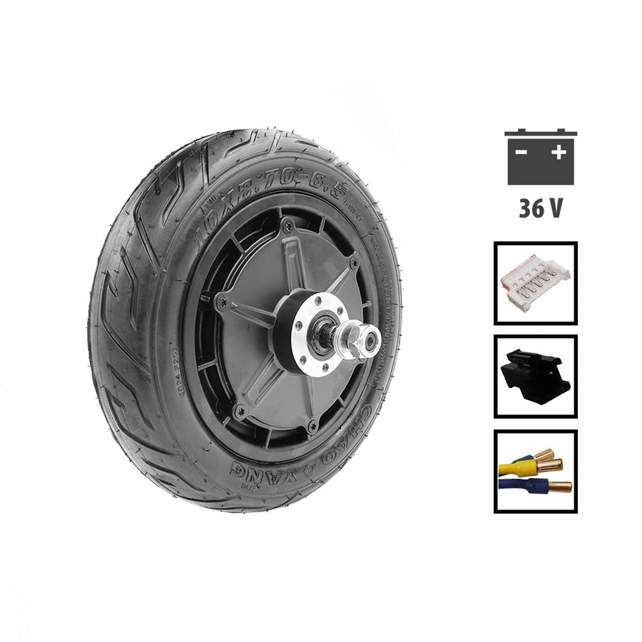 Moteur 36V Ocean Drive X9