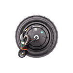 Moteur HX X8 Augment ES210 — vue 2