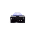Boitier ST Link V2 — vue 4