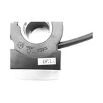 Gachette accelerateur indicateur batterie 48V — vue 3