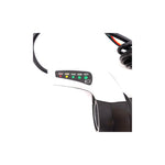 Poignée Accelerateur Draisienne 36V Indicateur Batterie — vue 3