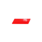 Sticker cache arriere gauche Ocean Drive X9 — vue 1