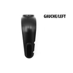 Cache fourche gauche Ocean Drive X9 — vue 2
