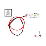 LED arriere Hx X8 Augment ES210 — vue 1