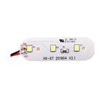 LED arriere Hx X8 Augment ES210 — vue 2