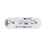 LED arriere HX X7 Cecotec Bongo Serie A — vue 1