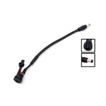 Port de charge Ocean Drive X9 — vue 1