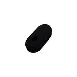Bouchon passe Cable Silicone Ocean Drive X9 — vue 1