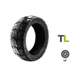 Pneu 85/55-6.5 tubeless Urbanglide E-cross/Smartgyro Rockway — vue 1