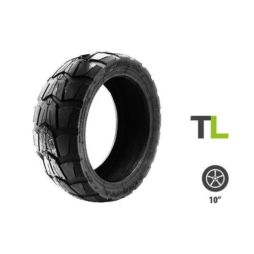 Pneu 85/55-6.5 tubeless Urbanglide E-cross/Smartgyro Rockway