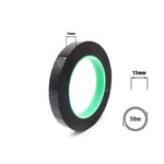 Fond de jante Tubeless velos 15 mm x 50m — vue 1