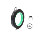 Fond de jante Tubeless velos 18 mm x50m — vue 1
