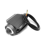 Phare LED gris — vue 2